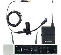 Sennheiser EW-D E 908 S7-10 Bundle