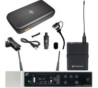 Neumann MCM 114 Set Brass/Sax/Uni