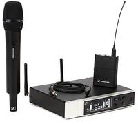 Sennheiser EW-D ME2/835-S - Juego de Mano y lav (R4-9)