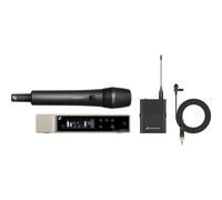 Sennheiser EW-D ME2/835-S SET sistema inalámbrico, solapa y mano