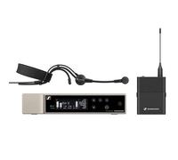 Sennheiser EW-D ME3 SET (R4-9) - Conjunto de diadema inalámbrico digital