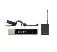 Sennheiser EW-D ME3 Wireless Headset Microphone System S1-7 Band