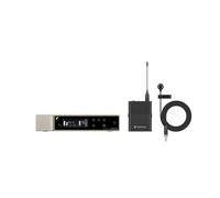 Sennheiser EW-D ME4 SET (R4-9) set de micrófono de solapa