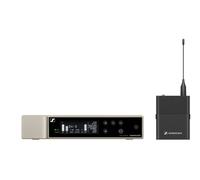 Sennheiser EW-D SK BASE SET (R1-6) set de micrófono de solapa