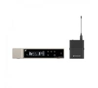 Sennheiser EW-D SK Wireless Bodypack Base Set U1/5 Band