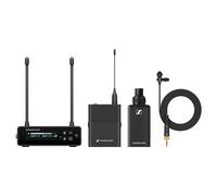 Sennheiser EW-DP ENG SET (R4-9) sistema inalámbrico ENG