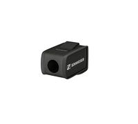 Sennheiser EW-DP SKP Pouch - Bolsa Protectora Duradera para transmisor EW-DP SKP | Negro (700063)