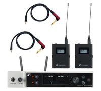 Sennheiser EW-DX 2 Dante CI Set Q1-9
