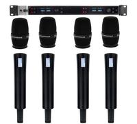 Sennheiser EW-DX EM 4 Dante Q1-9