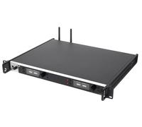 Sennheiser EW-DX EM 4 Dante Q1-9