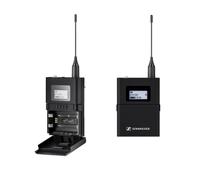 Sennheiser EW-DX SK 3-PIN Digital pocket transmitter, 520 - 607.8 MHz, Lemo 3-PIN