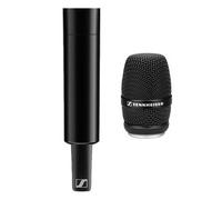 Sennheiser EW-DX SKM Emisor de mano inalámbrico digital Q1-9 + módulo de micrófono MME 865-1 BK