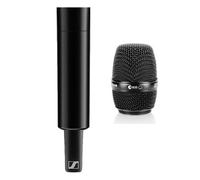 Sennheiser EW-DX SKM Emisor de mano inalámbrico digital S2-10 + módulo de micrófono MMD 835-1 BK