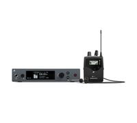 Sennheiser ew iem g4-a - juego de retroalimentación de audio (escucha