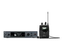 Sennheiser ew IEM G4 sistema de monitorización inalámbrica