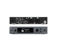 Sennheiser ew IEM G4-Twin-B, equipo doble de monitorización estéreo estéreo inalámbrico