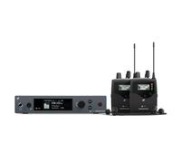 Sennheiser ew IEM G4-Twin Wireless Monitor System Kit (A 516-558 MHz)