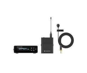 Sennheiser ewDP ME4 R4-9