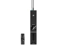 Sennheiser Flex 5000 - Receptor para sistema inalámbrico de TV, color negro
