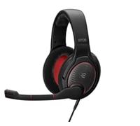 Sennheiser G4ME One - Auriculares para PC Negro 1.3