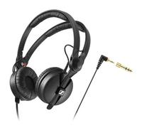 Sennheiser HD 25 Auriculares DJ Supraaurales