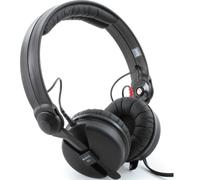 Sennheiser - Auriculares sellados, color negro