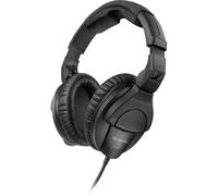 Sennheiser HD 280 Pro - Auriculares de diadema cerrados, color negro