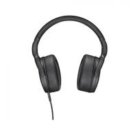Sennheiser HD 400S - Auriculares circumaurales con Control Remoto Inteligente Universal, Color Negro