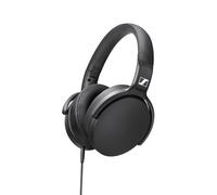 Sennheiser HD 400S Auriculares Hifi Negro