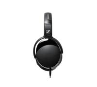 Sennheiser hd 400u - auriculares supraaurales con mando a distancia in