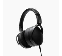 Sennheiser HD 400U - Auriculares supraaurales con Mando a Distancia Inteligente ̶ Negro