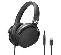 AURICULARES EPOS SENNHEISER HD 400U NEGRO (A0059611)