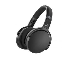 Sennheiser HD 450BT Negro / Auriculares overEar Inalámbricos