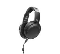 Sennheiser HD 480 Pro Plus Auriculares Cerrados Profesionales para Estudio | con Almohadillas de Grabación, Cable en Espiral de 3 m y Estuche de Transporte (700500)