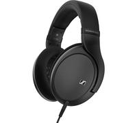 Sennheiser HD 550 - Auriculares hi-fi o audífonos, Circumaural (over-ear), Abierto, Dinámico
