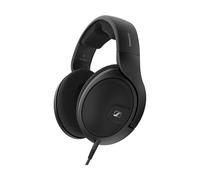 Sennheiser Auriculares de diadema HD 560S abiertos cable removible conector 3,5 mm Negro