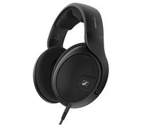 Sennheiser Auriculares de diadema HD 560S abiertos cable removible conector 3,5 mm Negro