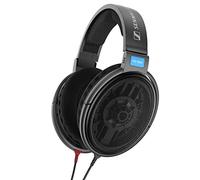 Sennheiser HD 600 508824 Dentro de oído, Negro