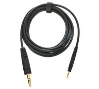 Sennheiser Auriculares - Cable accesorio original - Cable equilibrado de 1,8 metros con conector de 4,4 mm para auriculares HD 620S y HD 500 Series de audiófilos cerrados