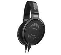 Sennheiser HD 650 Black Auriculares HiFi