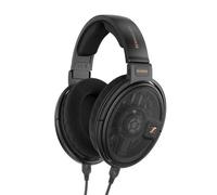 Sennheiser HD 660S2 - Auriculares estéreo audiófilos con Cable con subgraves Profundos, Envolvente optimizado, Flujo de Aire transductor, Sistema de imán ventilado y Bobina de Voz - Negro