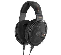 Sennheiser HD 660S2 - Auriculares estéreo audiófilos con Cable con subgraves Profundos, Envolvente optimizado, Flujo de Aire transductor, Sistema de imán ventilado y Bobina de Voz - Negro