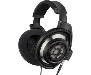 Sennheiser HD 800 S - Auricular hi-fi o auricular intrauditivo, Circumaural (over-ear), Abierto, PC, Dinámico, Cableado