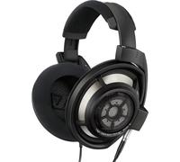 Sennheiser HD 800 S - Auriculares hi-fi o audífonos, Circumaural (over-ear), Abierto, Dinámico