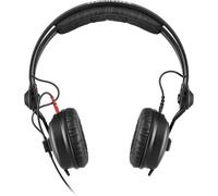 Sennheiser HD25 Plus Auriculares de Monitoreo Profesional con 2 Cable Bolsa d...