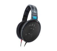 Sennheiser HD600 Auriculares DJ Negros