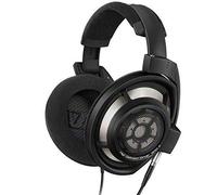 Sennheiser HD800S Open-Back Audiophile Auriculares 300 Ohm Nuevo Premium