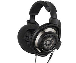 Sennheiser HD800S Open-Back Audiophile Auriculares 300 Ohm Nuevo Premium