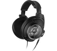 Sennheiser HD820 - Auriculares hi-fi o audífonos, Circumaural (over-ear), Cerrado, Dinámico, Cableado