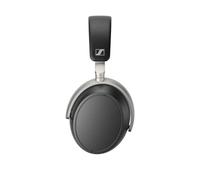 Sennheiser HDB 630 Audiophile - Auriculares inalámbricos con Bluetooth, cancelación de ruido con paramétrico EQ y alimentación cruzada para sonido de alta resolución, batería de 60 horas, funda, BTD